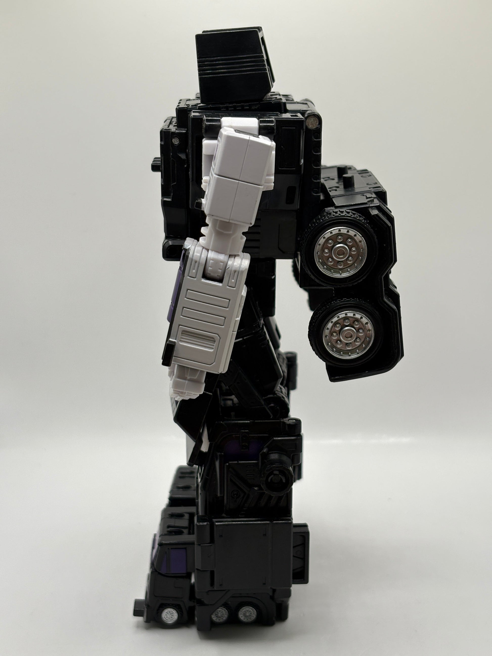 Transformers Generations Legacy Commander Class Motormaster Generation 1 Figure Loose FRENLY BRICKS - Open 7 Days