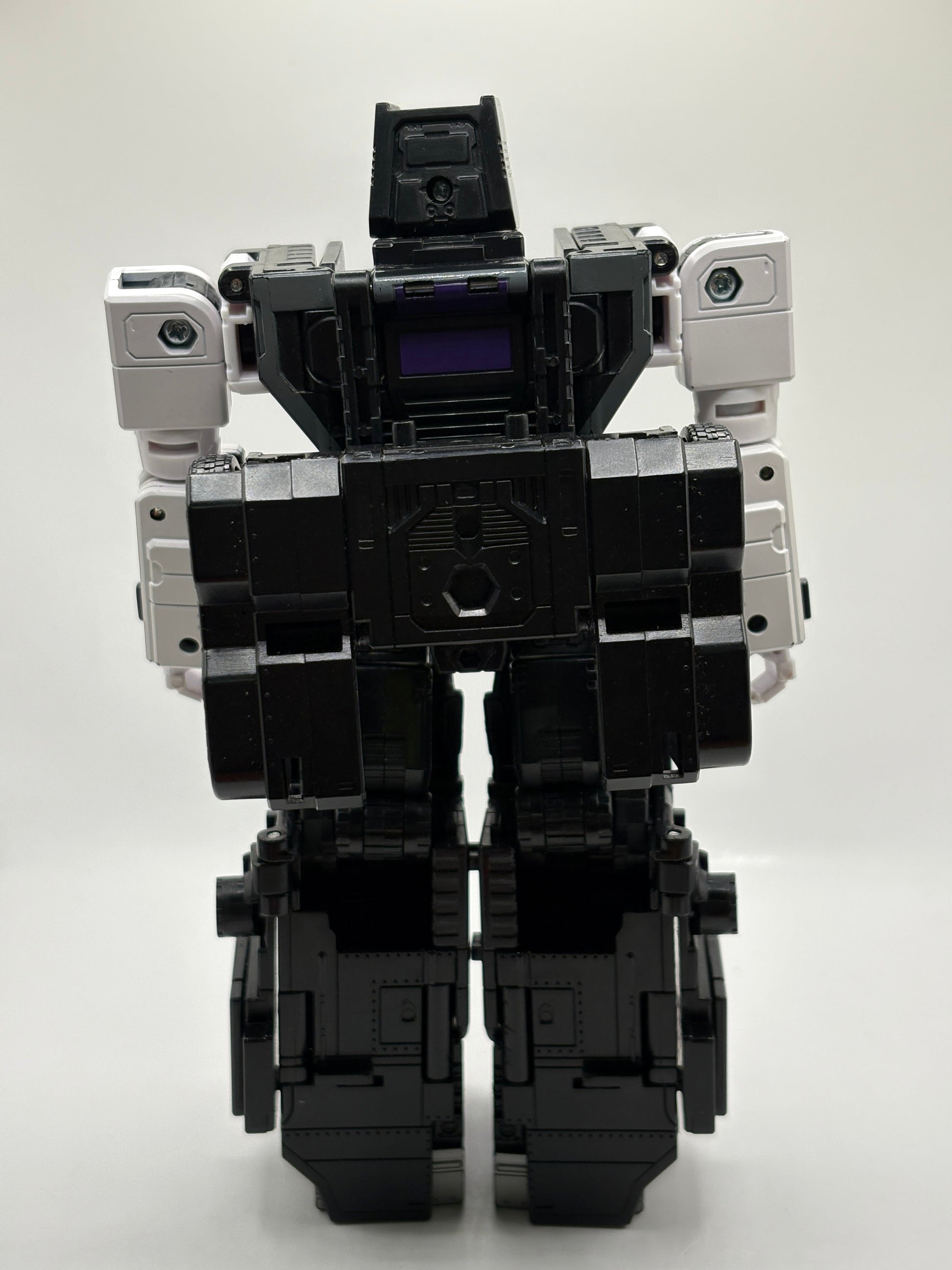 Transformers Generations Legacy Commander Class Motormaster Generation 1 Figure Loose FRENLY BRICKS - Open 7 Days