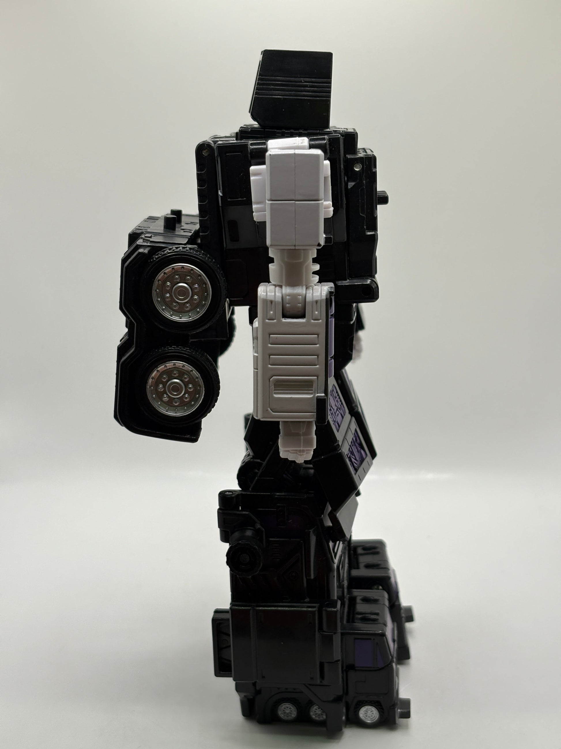 Transformers Generations Legacy Commander Class Motormaster Generation 1 Figure Loose FRENLY BRICKS - Open 7 Days