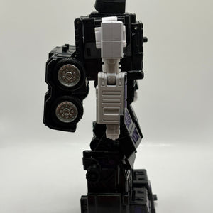 Transformers Generations Legacy Commander Class Motormaster Generation 1 Figure Loose FRENLY BRICKS - Open 7 Days