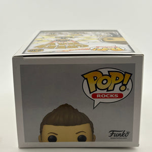 Funko POP! Rocks Green Day #236 Tre Cool Vinyl Figure FRENLY BRICKS - Open 7 Days