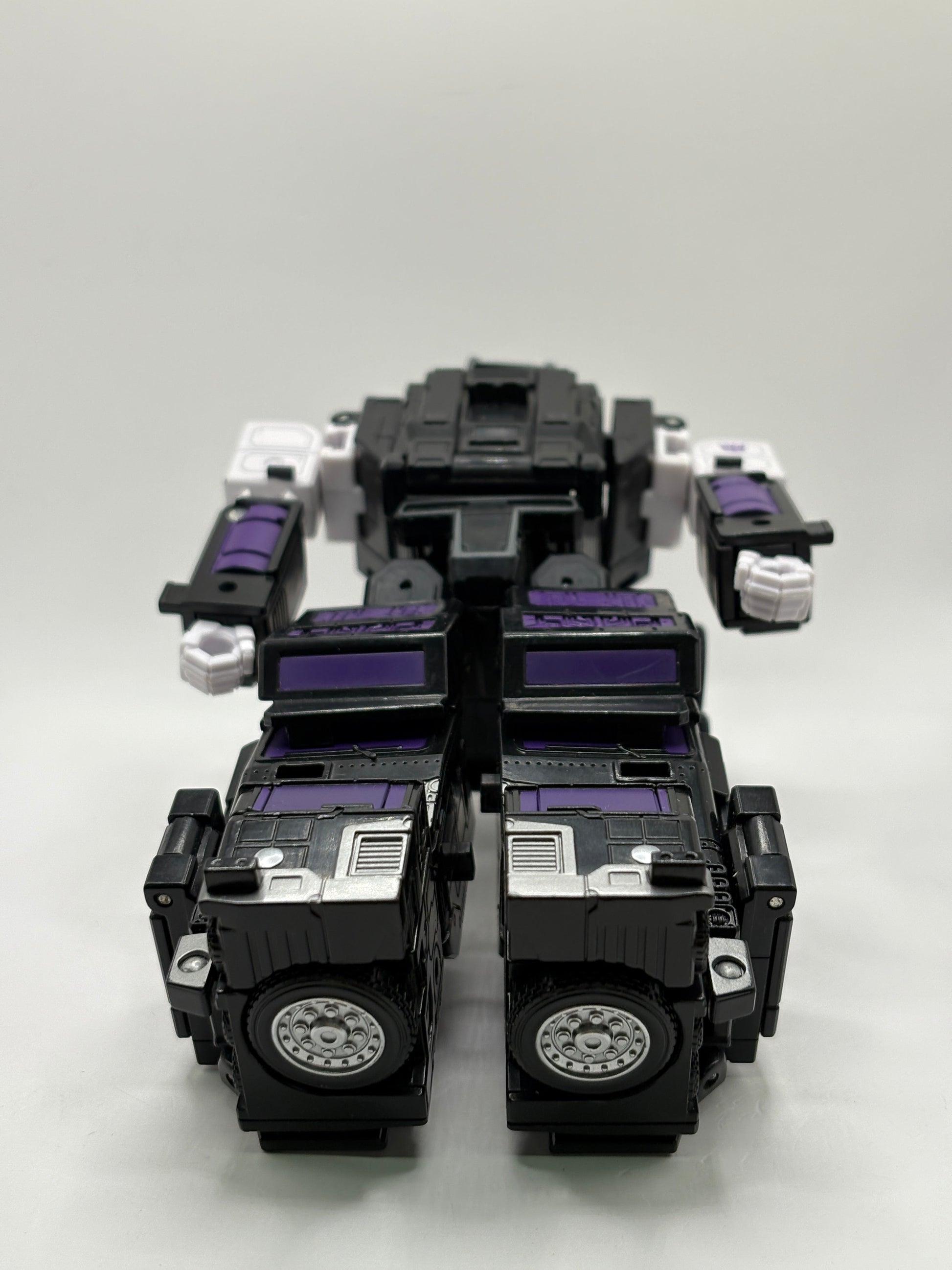 Transformers Generations Legacy Commander Class Motormaster Generation 1 Figure Loose FRENLY BRICKS - Open 7 Days