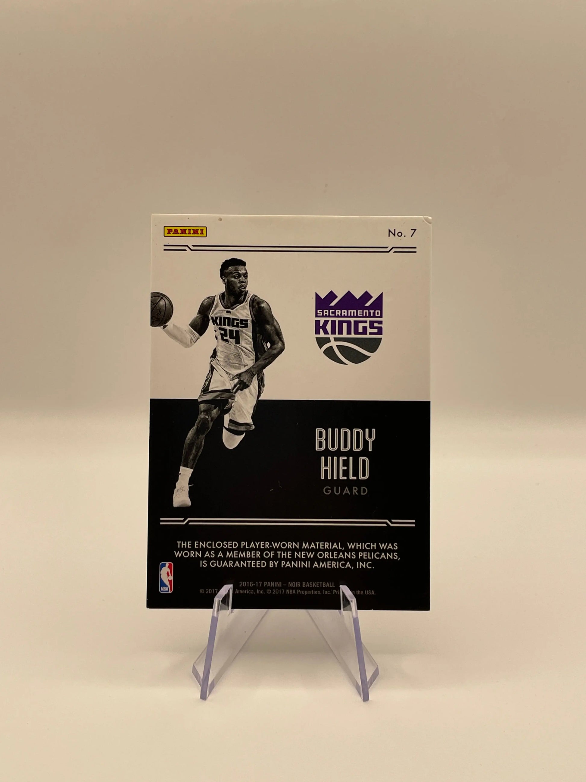 NBA Auto & Patch Sacramento Kings Sports card lot,bundle - Buddy Hield + more (lot#52) FRENLY BRICKS - Open 7 Days