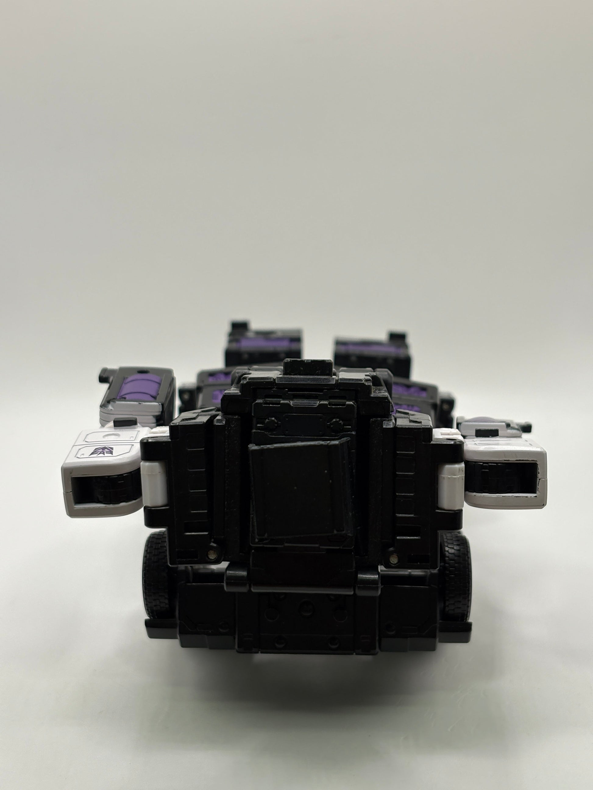 Transformers Generations Legacy Commander Class Motormaster Generation 1 Figure Loose FRENLY BRICKS - Open 7 Days