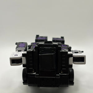 Transformers Generations Legacy Commander Class Motormaster Generation 1 Figure Loose FRENLY BRICKS - Open 7 Days