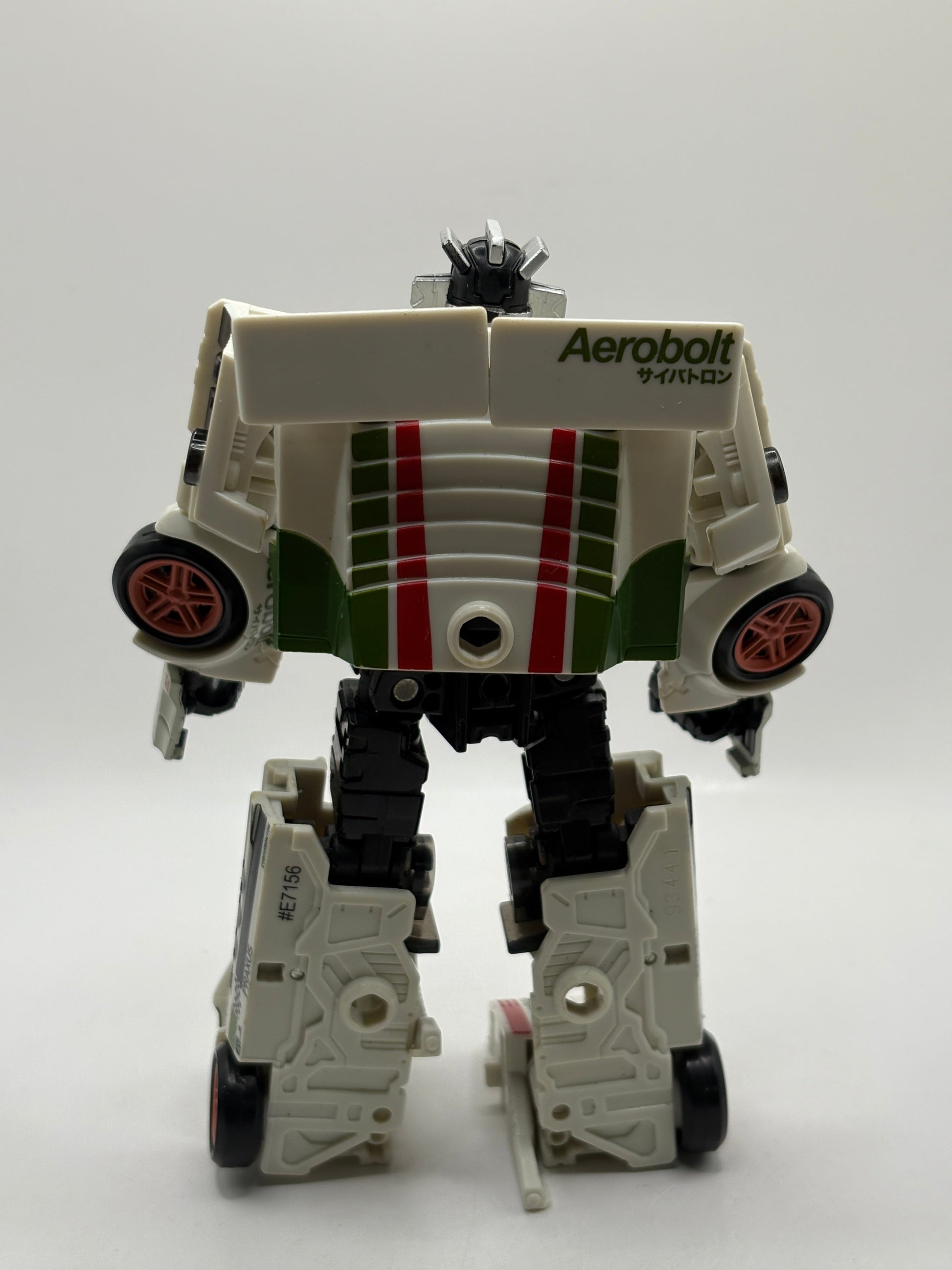 Transformers Generations War for Cybertron: Earthrise Deluxe Wheeljack Action Figure FRENLY BRICKS - Open 7 Days