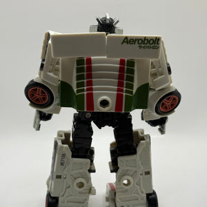 Transformers Generations War for Cybertron: Earthrise Deluxe Wheeljack Action Figure FRENLY BRICKS - Open 7 Days