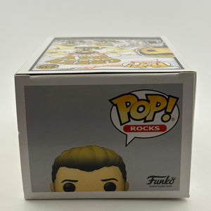 Funko POP! Rocks Green Day #235 Mike Dirnt Vinyl Figure FRENLY BRICKS - Open 7 Days