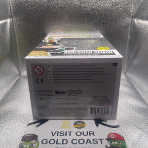 Funko Pop! Vinyl: Disney - Harlequin Demon Glow in The Dark FRENLY BRICKS - Open 7 Days