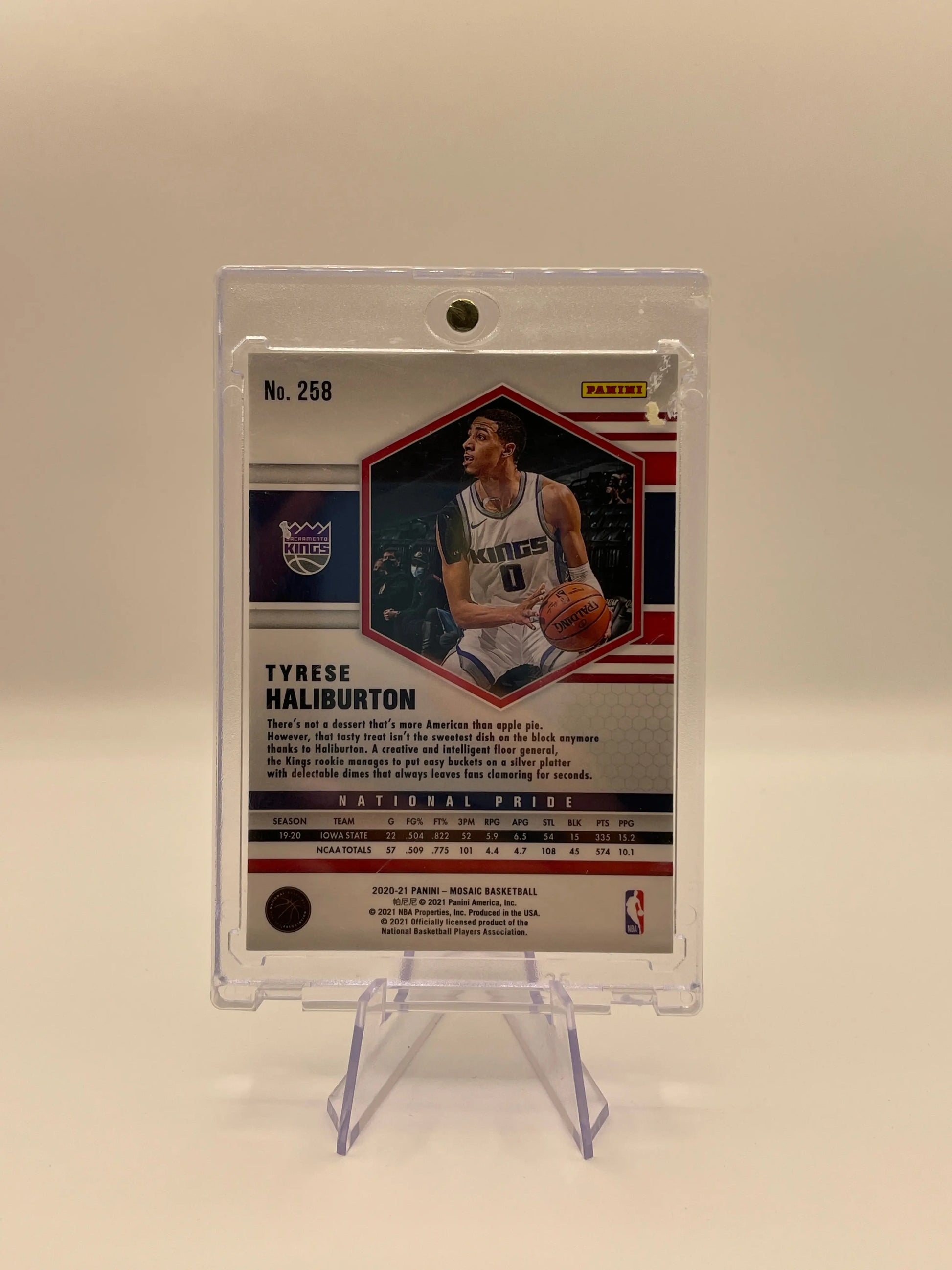 NBA Auto & Patch Sacramento Kings Sports card lot,bundle - Tyrese Haliburton + more (lot#53) FRENLY BRICKS - Open 7 Days