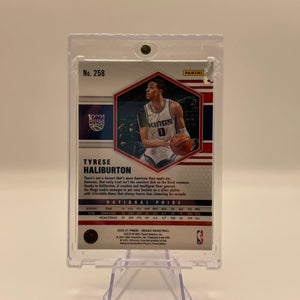 NBA Auto & Patch Sacramento Kings Sports card lot,bundle - Tyrese Haliburton + more (lot#53) FRENLY BRICKS - Open 7 Days