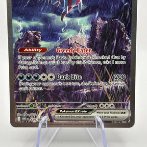 Pokemon TCG White Flare - Hydreigon EX 169/086 SIR NM FRENLY BRICKS - Open 7 Days