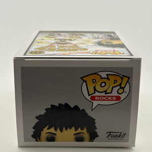 Funko POP! Rocks Green Day #234 Billie Joe Armstrong Vinyl Figure FRENLY BRICKS - Open 7 Days
