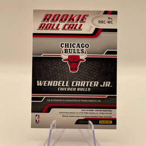 NBA Auto & Graded Chicago Bulls  card lot,bundle - Patrick Williams  + more (lot#54) FRENLY BRICKS - Open 7 Days