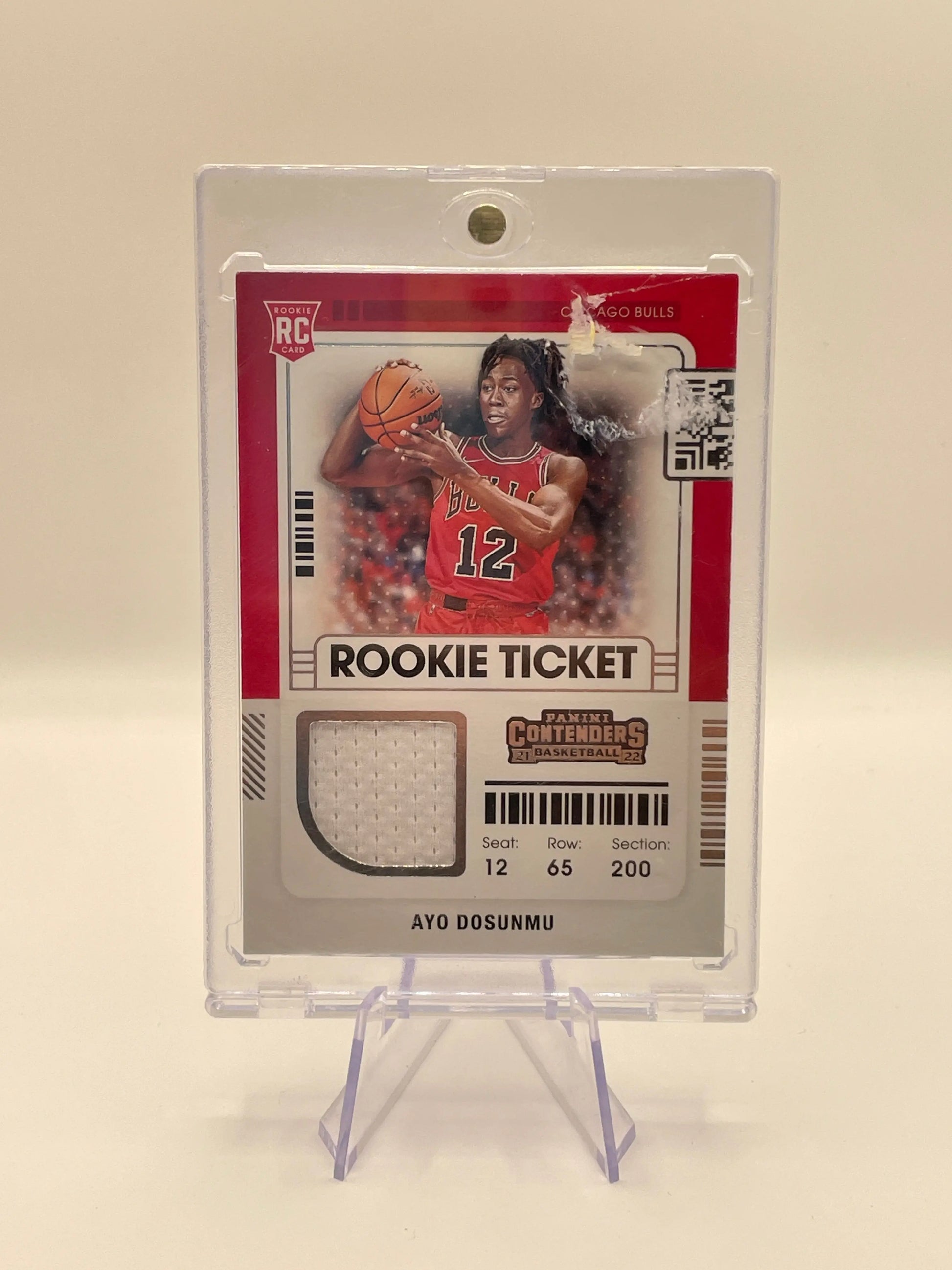 NBA Auto & Graded Chicago Bulls  card lot,bundle - Patrick Williams  + more (lot#54) FRENLY BRICKS - Open 7 Days