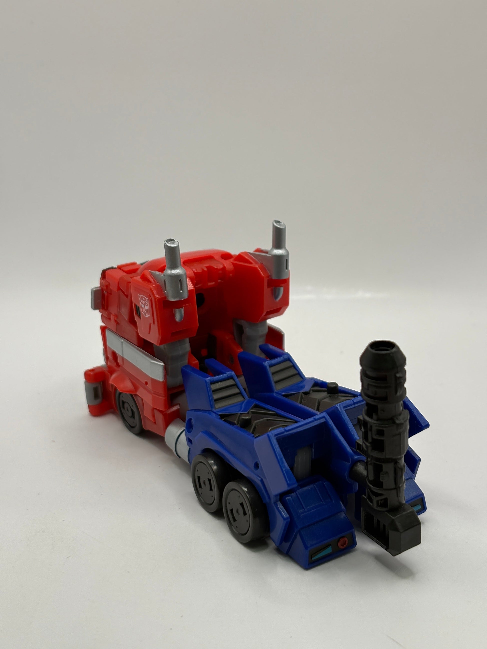 Transformers Bumblebee Cyber verse Adventures Deluxe Class Optimus Prime FRENLY BRICKS - Open 7 Days