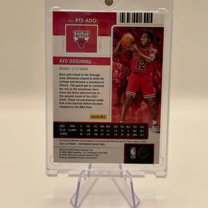NBA Auto & Graded Chicago Bulls  card lot,bundle - Patrick Williams  + more (lot#54) FRENLY BRICKS - Open 7 Days