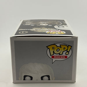 Funko POP! Rocks My Chemical Romance #41 Skeleton Gerard Way Vinyl Figure FRENLY BRICKS - Open 7 Days