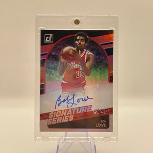 NBA Auto Chicago Bulls  card lot,bundle - Robin Lopez + more (lot#55) FRENLY BRICKS - Open 7 Days