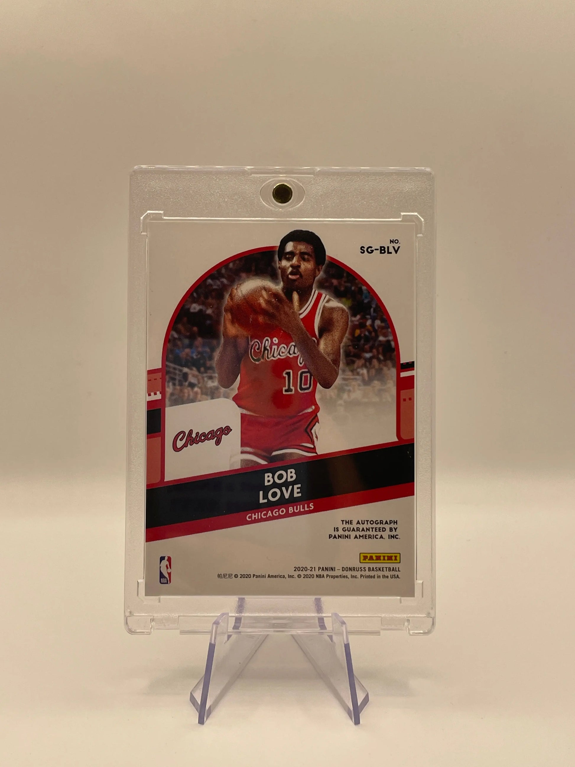 NBA Auto Chicago Bulls  card lot,bundle - Robin Lopez + more (lot#55) FRENLY BRICKS - Open 7 Days
