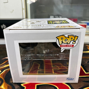 Funko Pop! Deluxe: Garrick Ollivander Funkon Limited Edition 2022 #146 FRENLY BRICKS - Open 7 Days