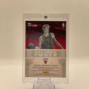 NBA Auto Chicago Bulls  card lot,bundle - Robin Lopez + more (lot#55) FRENLY BRICKS - Open 7 Days