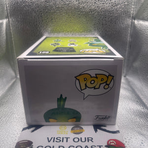 Funko Pop Disney The Nightmare Before Christmas #601 Undersea Gal FRENLY BRICKS - Open 7 Days