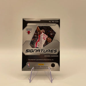 NBA Auto & Graded Chicago Bulls  card lot,bundle - Patrick Williams + more (lot#56) FRENLY BRICKS - Open 7 Days