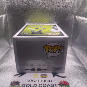 Funko Pop! Vinyl: Disney - Dr. Finkelstein #451 FRENLY BRICKS - Open 7 Days