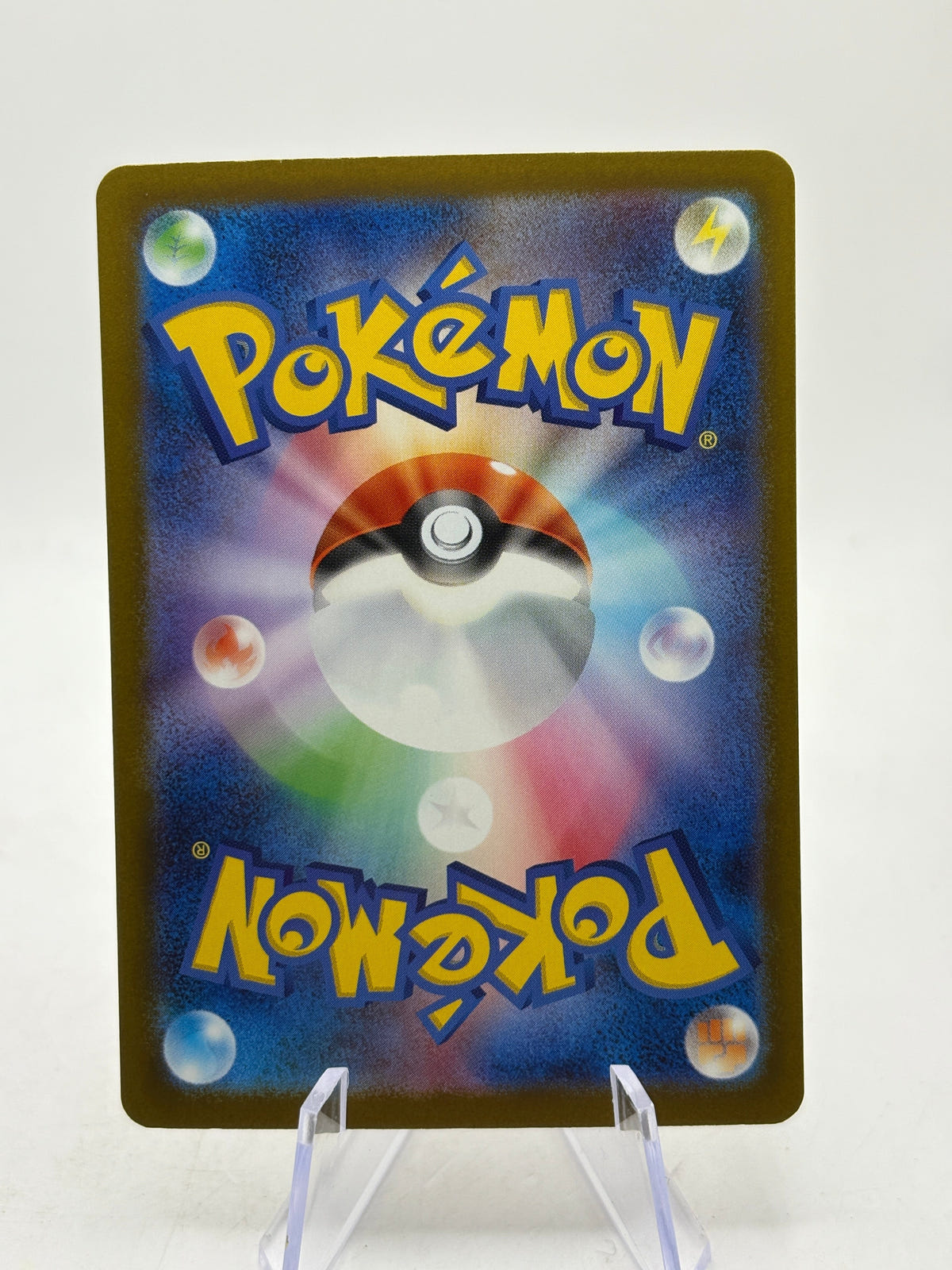 Pokemon TCG Mega Dream - Mega Gengar 230/193 MA NM, photo 2 image 2