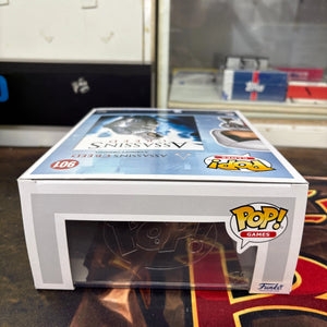 Funko Pop! Games Assassin's Creed - Altair #901 Vinyl Figure FRENLY BRICKS - Open 7 Days