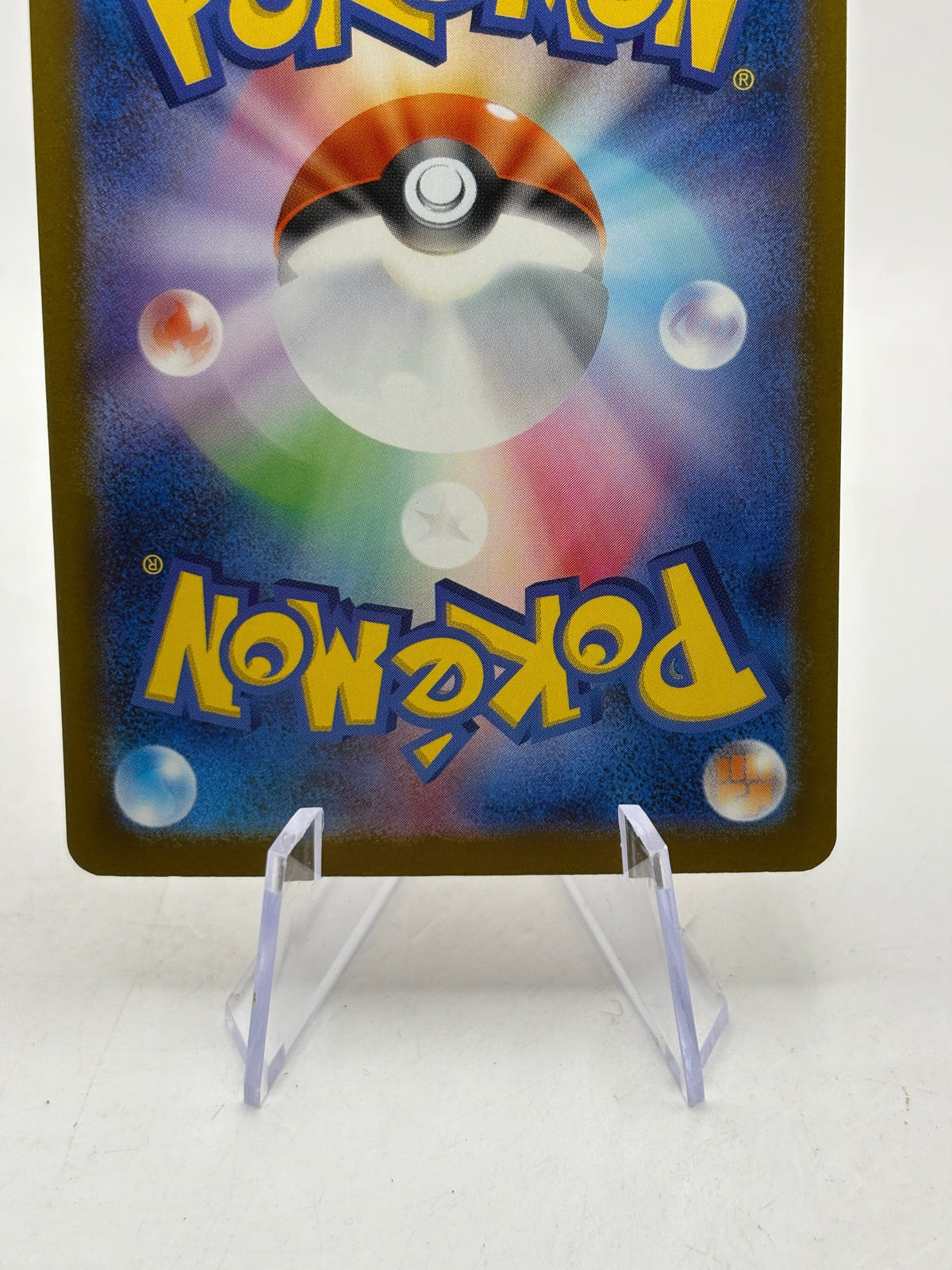 Pokemon TCG Mega Dream - Mega Gengar 230/193 MA NM, photo 4 image 4