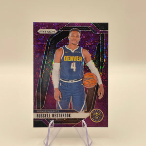 NBA Auto Denver Nuggets card lot,bundle - Zeke Nnaji + more (lot#58) FRENLY BRICKS - Open 7 Days