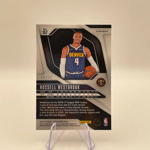 NBA Auto Denver Nuggets card lot,bundle - Zeke Nnaji + more (lot#58) FRENLY BRICKS - Open 7 Days