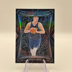 NBA Auto Denver Nuggets card lot,bundle - Zeke Nnaji + more (lot#58) FRENLY BRICKS - Open 7 Days