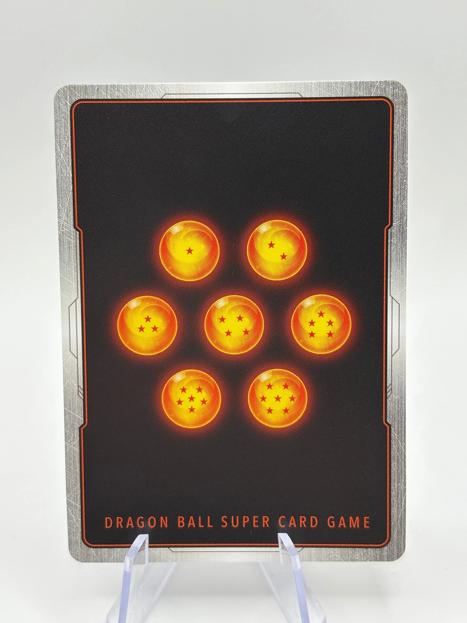 Dragon Ball Super Fusion World - Son Goku FB01-015 Alt Art NM FRENLY BRICKS - Open 7 Days