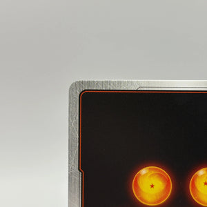 Dragon Ball Super Fusion World - Son Goku FB01-015 Alt Art NM FRENLY BRICKS - Open 7 Days