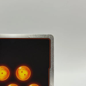 Dragon Ball Super Fusion World - Son Goku FB01-015 Alt Art NM FRENLY BRICKS - Open 7 Days