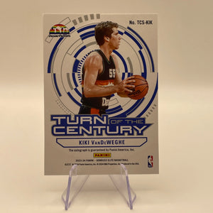 NBA Auto Denver Nuggets card lot,bundle - Zeke Nnaji + more (lot#58) FRENLY BRICKS - Open 7 Days