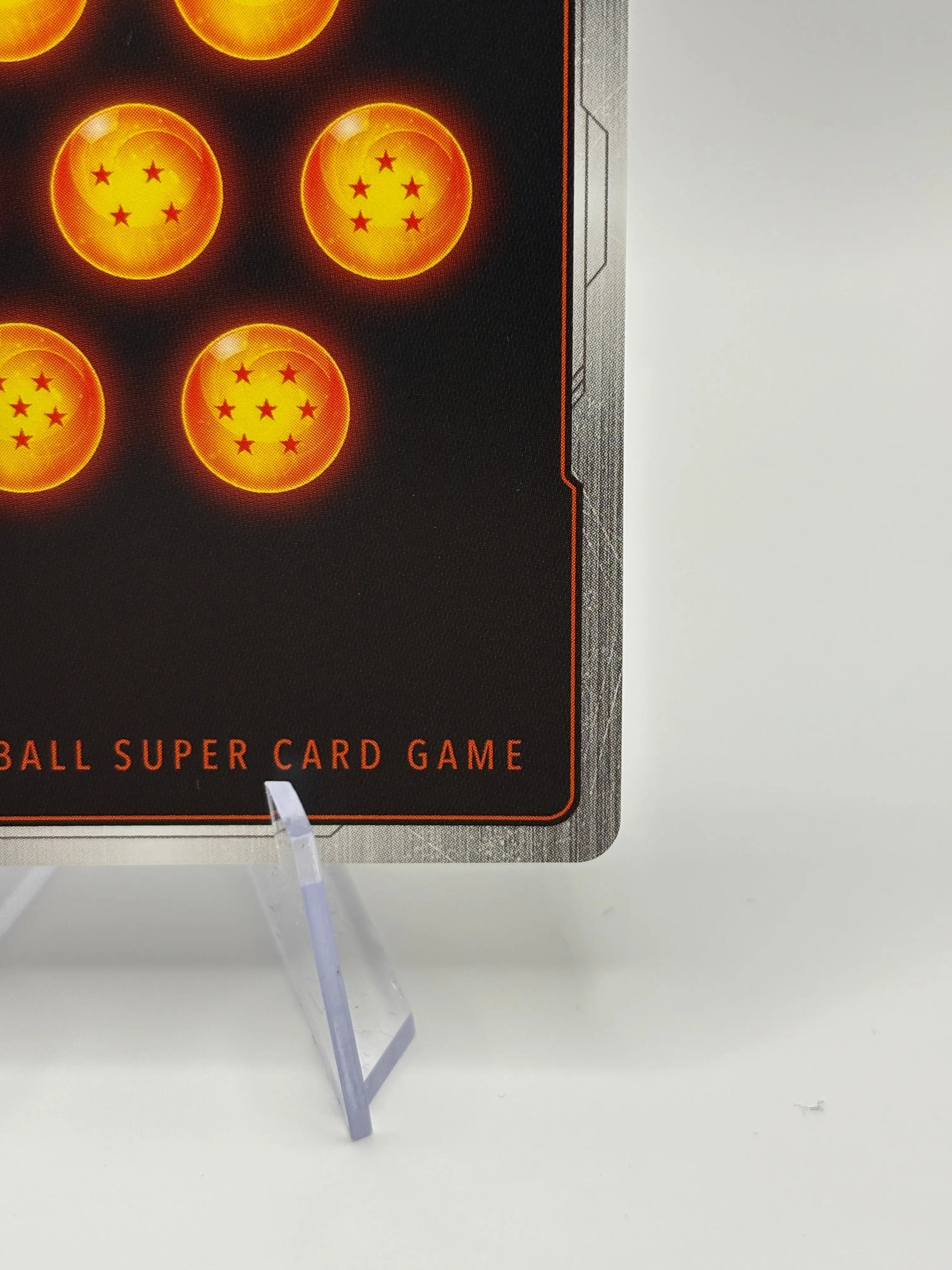 Dragon Ball Super Fusion World - Son Goku FB01-015 Alt Art NM FRENLY BRICKS - Open 7 Days