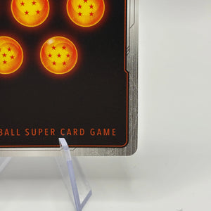 Dragon Ball Super Fusion World - Son Goku FB01-015 Alt Art NM FRENLY BRICKS - Open 7 Days