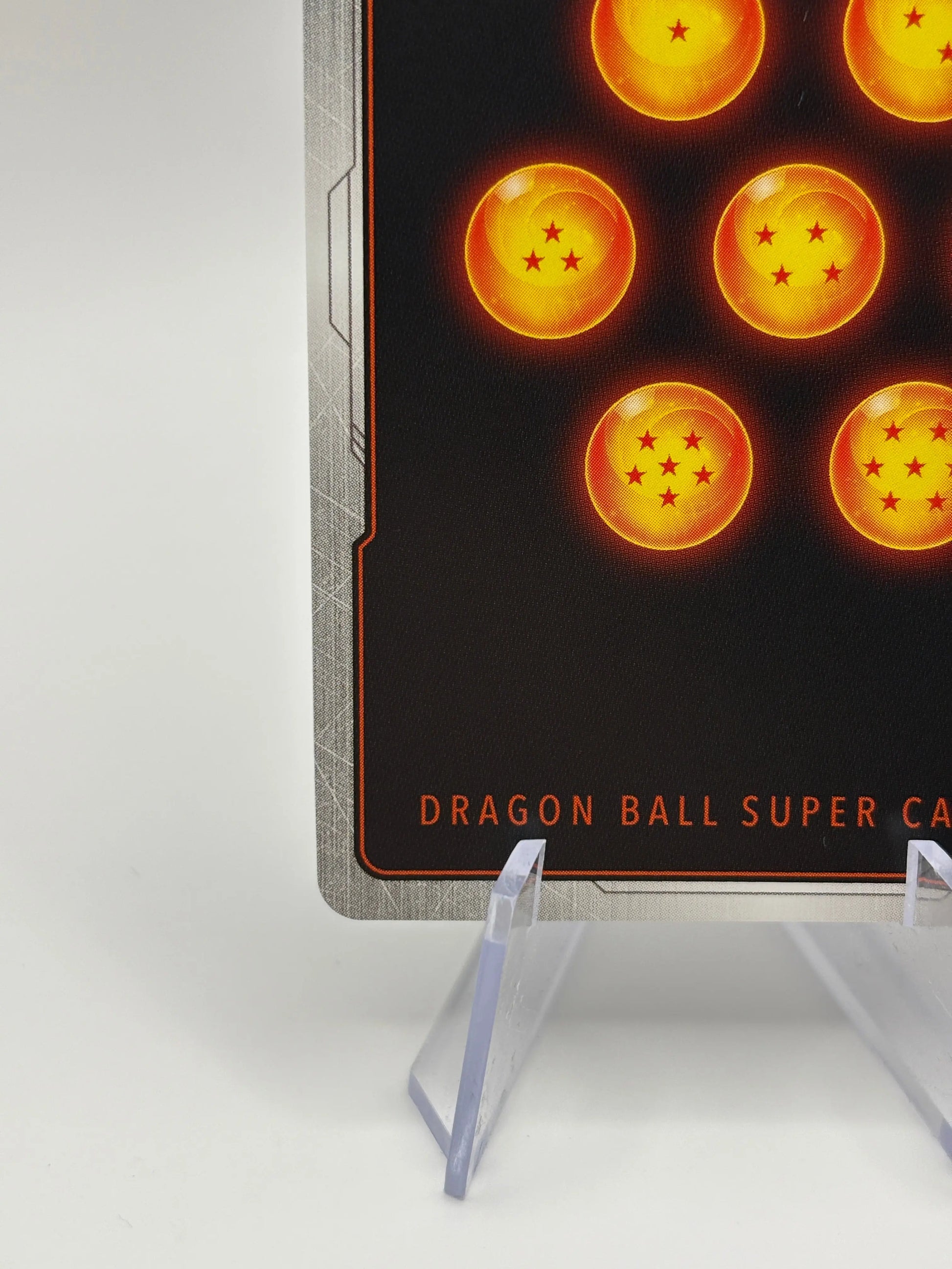 Dragon Ball Super Fusion World - Son Goku FB01-015 Alt Art NM FRENLY BRICKS - Open 7 Days