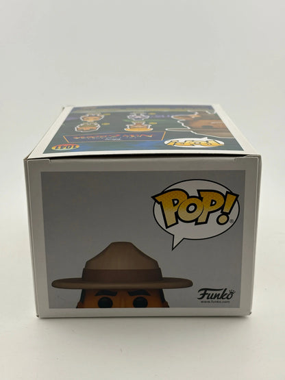 Funko POP! Disney #1041 Kronk 2021 Summer Convention Limited FRENLY BRICKS - Open 7 Days