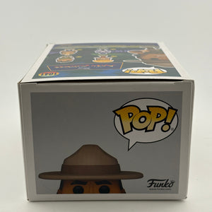 Funko POP! Disney #1041 Kronk 2021 Summer Convention Limited FRENLY BRICKS - Open 7 Days