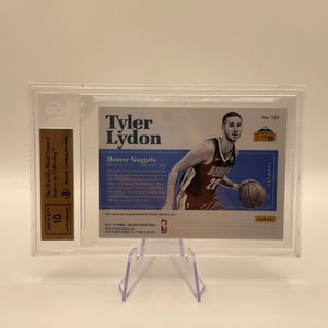 NBA Auto Denver Nuggets card lot,bundle - Carmelo Anthony + more (lot#59) FRENLY BRICKS - Open 7 Days