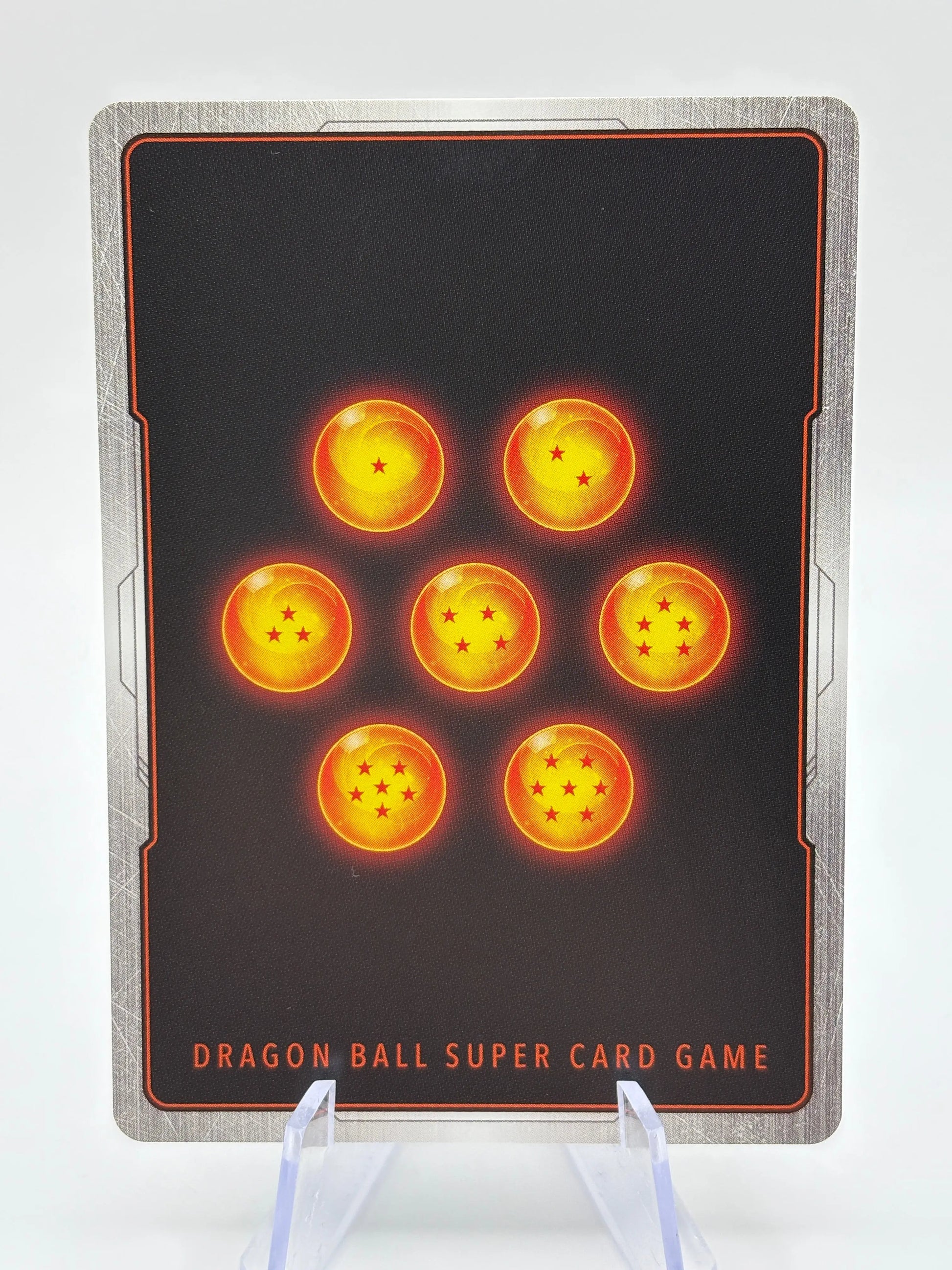 Dragon Ball Super - SS Trunks, God-Sealing Technique BT10-044 SPR NM (1) FRENLY BRICKS - Open 7 Days