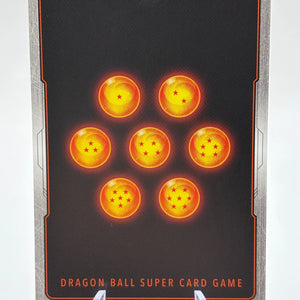 Dragon Ball Super - SS Trunks, God-Sealing Technique BT10-044 SPR NM (1) FRENLY BRICKS - Open 7 Days