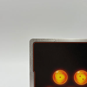 Dragon Ball Super - SS Trunks, God-Sealing Technique BT10-044 SPR NM (1) FRENLY BRICKS - Open 7 Days