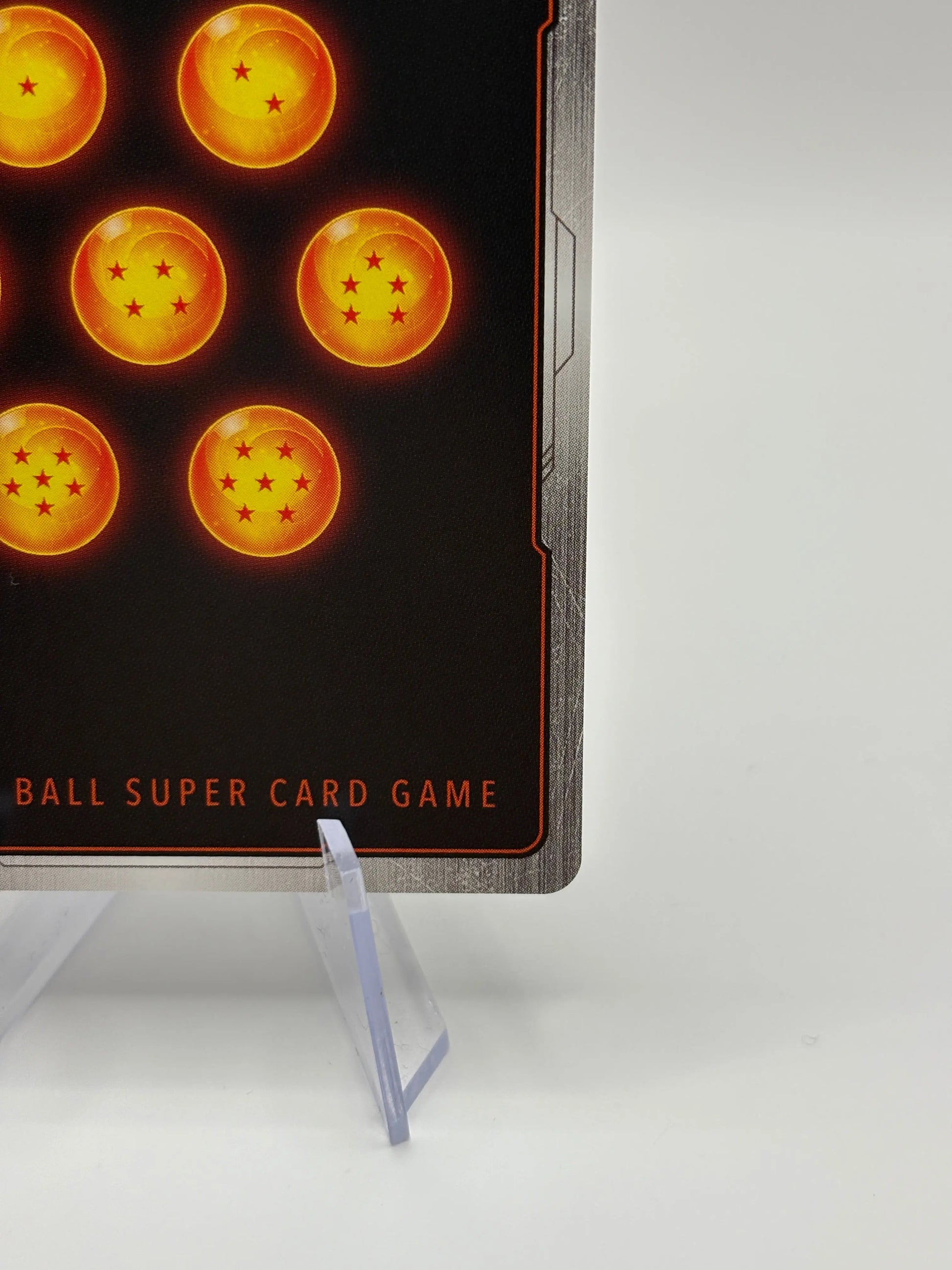 Dragon Ball Super - SS Trunks, God-Sealing Technique BT10-044 SPR NM (1) FRENLY BRICKS - Open 7 Days