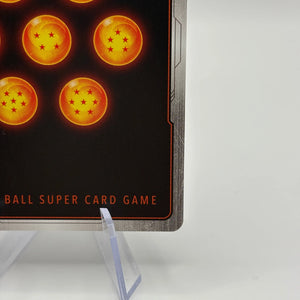 Dragon Ball Super - SS Trunks, God-Sealing Technique BT10-044 SPR NM (1) FRENLY BRICKS - Open 7 Days